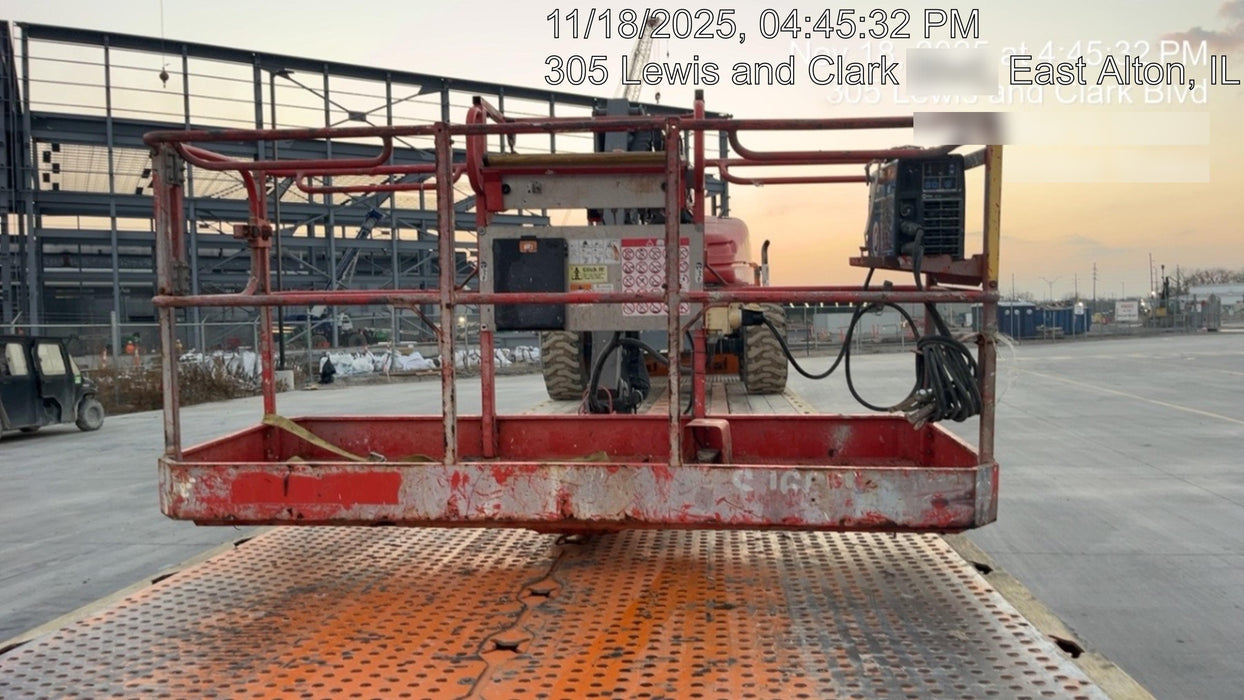 2023 MILLER ELECTRIC CST-280