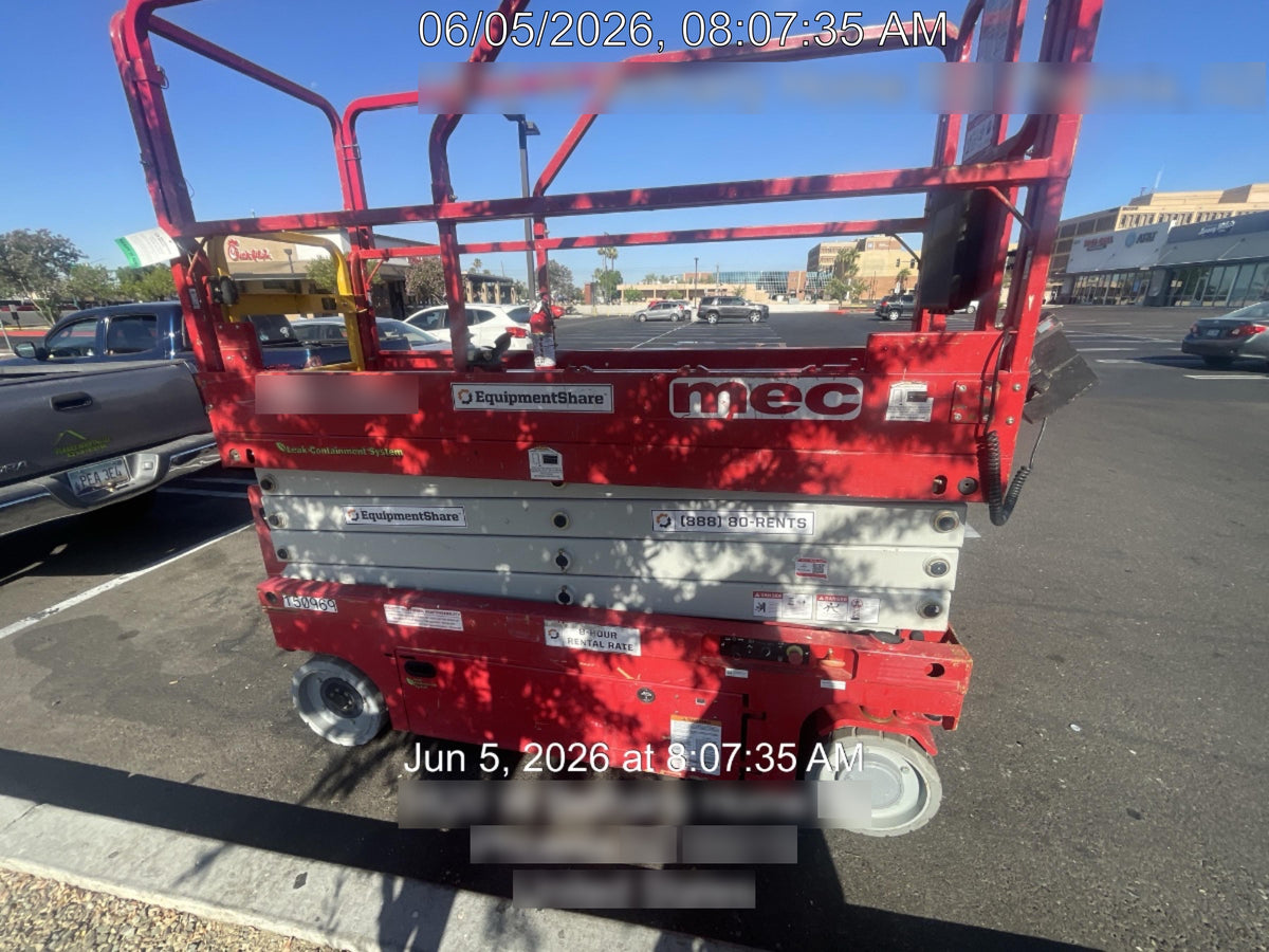 2021 MEC 2632SE