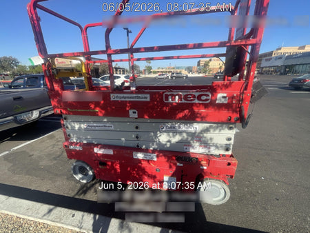2021 MEC 2632SE