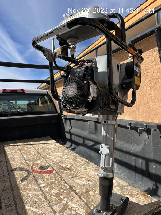 2023 MULTIQUIP MTR40HF