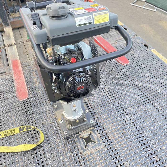 2024 THIRD COAST EQUIPMENT PR70H