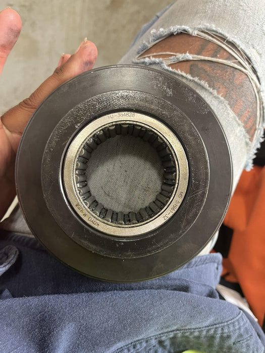 2024 VICTAULIC VE416FS