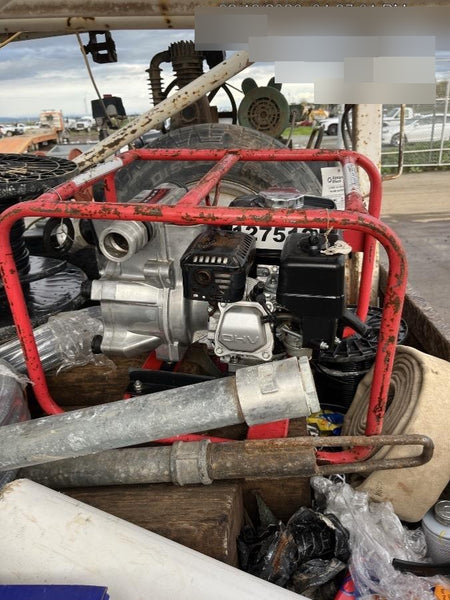 2021 MULTIQUIP QP2TH