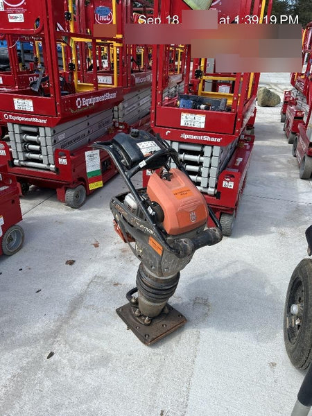 2024 HUSQVARNA LT6005