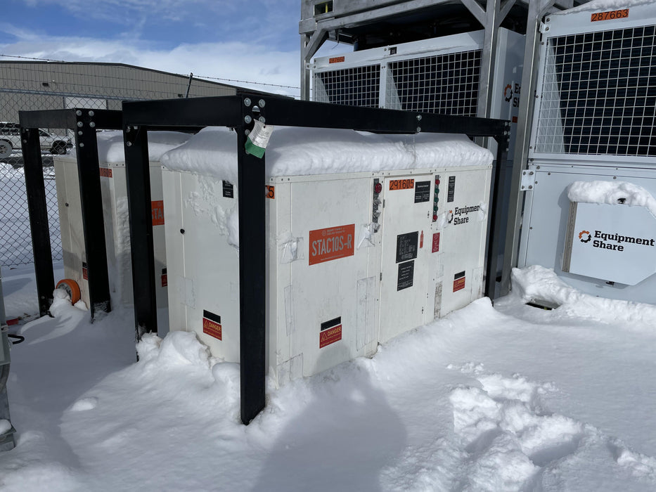 2023 SMARTECH STAC10S-R