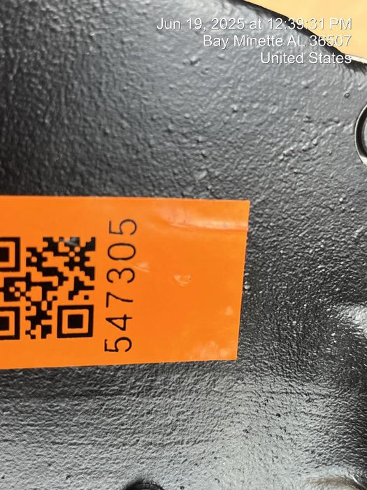 2025 INGERSOLL RAND 3940B2TI