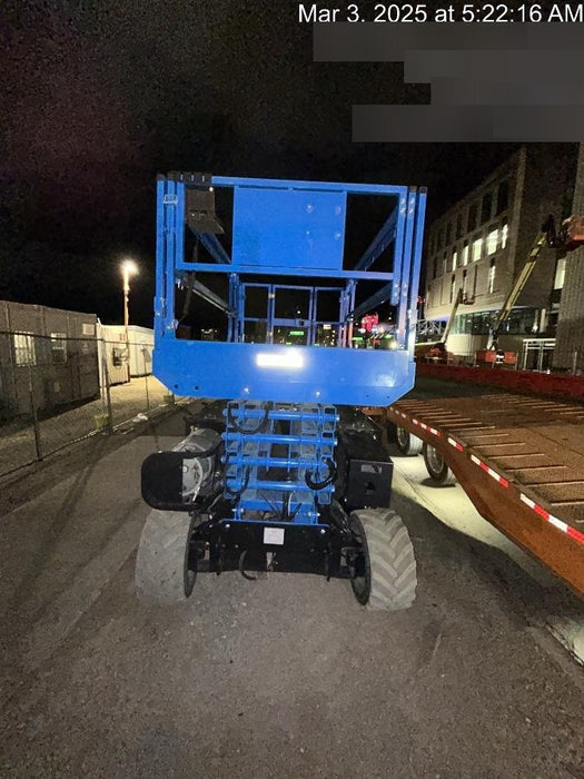 2020 GENIE GS-4069 RT