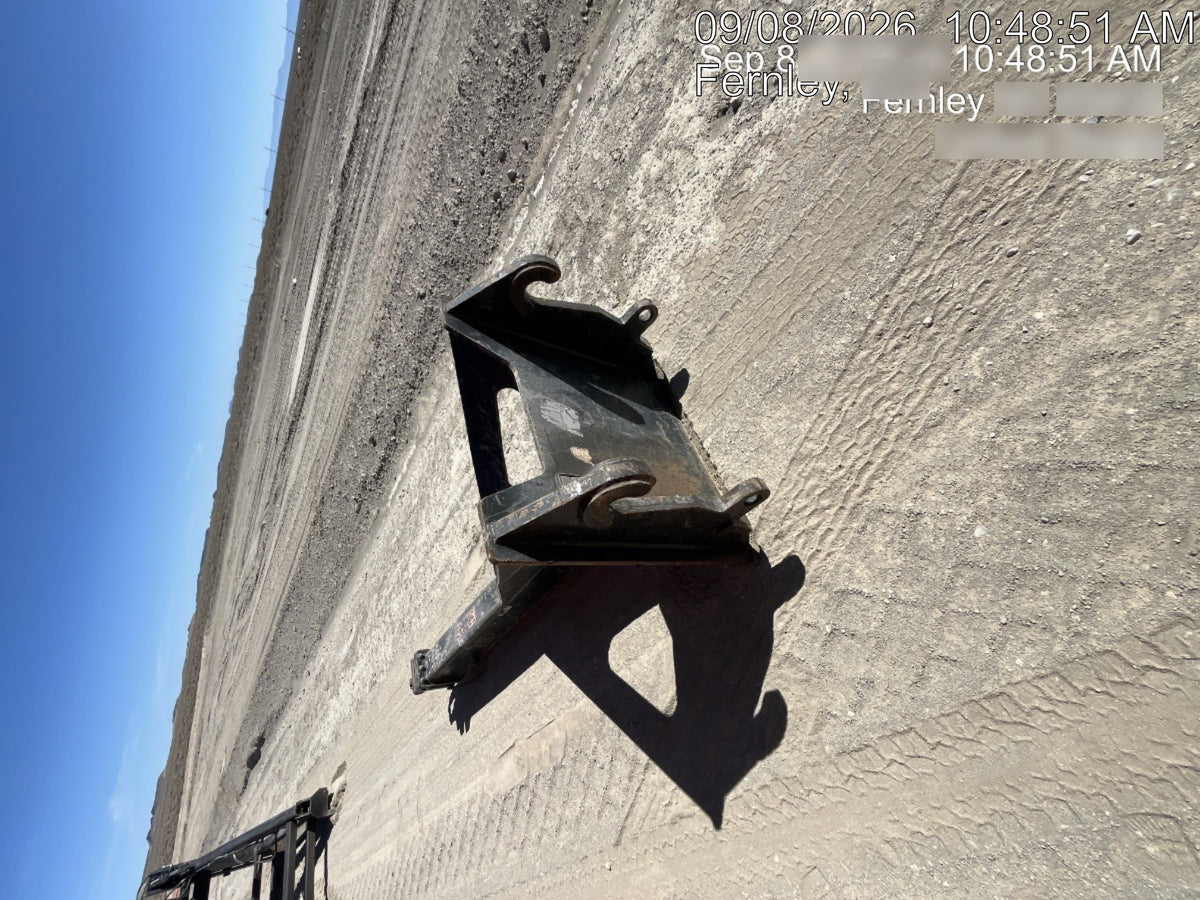 2023 JRB WA250-6 JRB Attachment