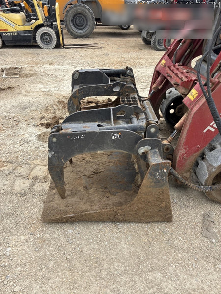 2022 PALADIN UTILITY GRAPPLE 11876-0022