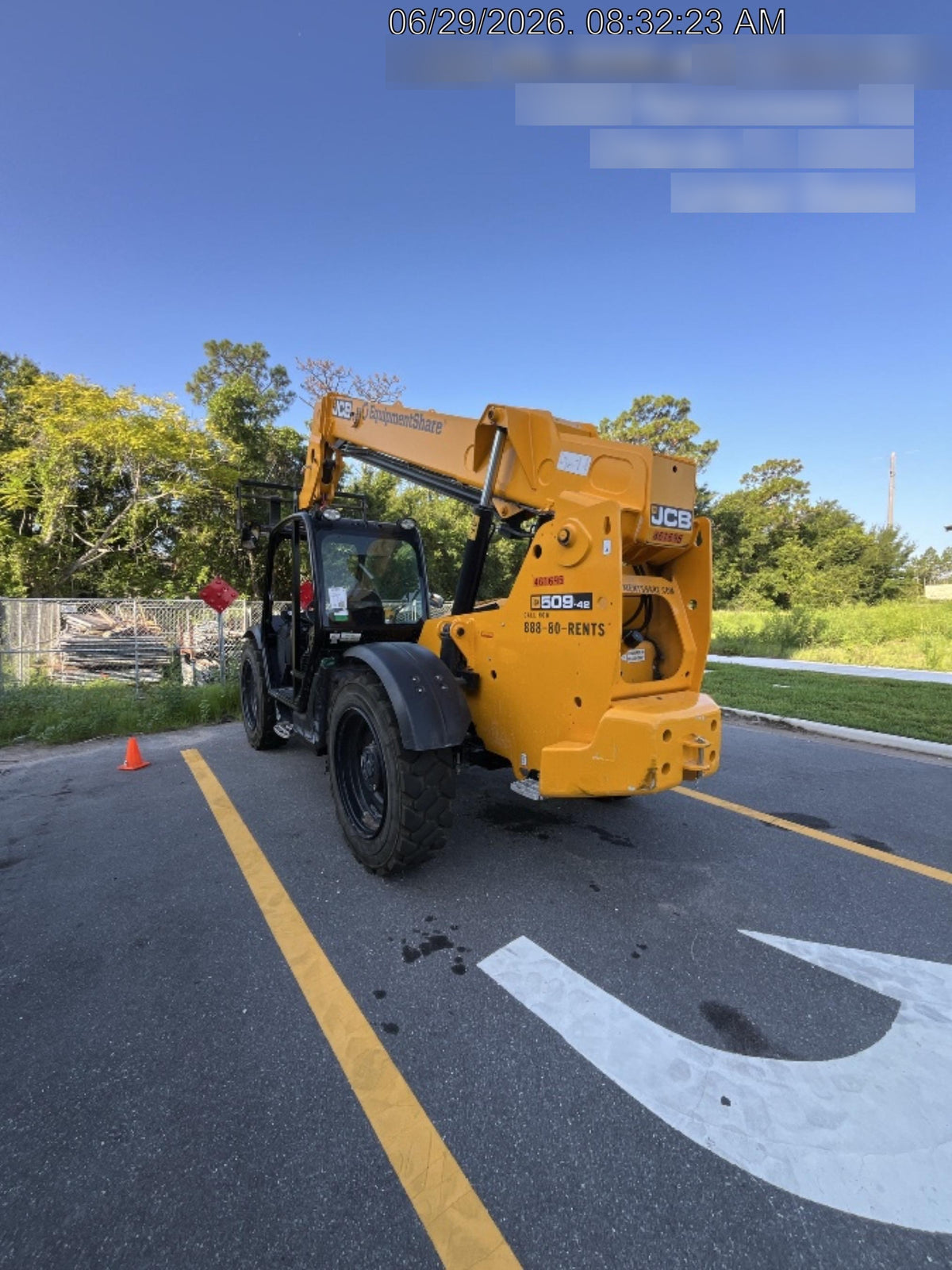 2024 JCB 509-42