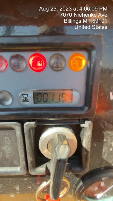 2023 Vac-Tron LP573XDT T4 Koehler Diesel Engine, 500 Gallon Debris Tank, x2 100 Gallon Water Tanks