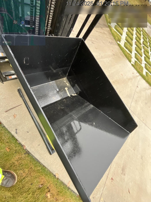 2025 STAR INDUSTRIES 1805N Hopper