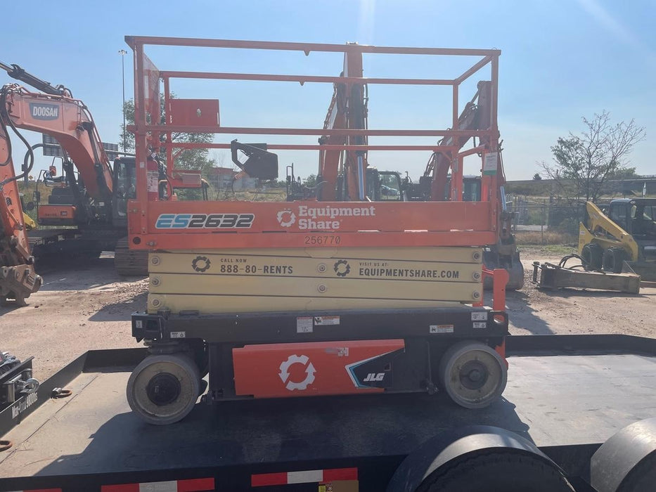 2024 STEELPOINT K19E