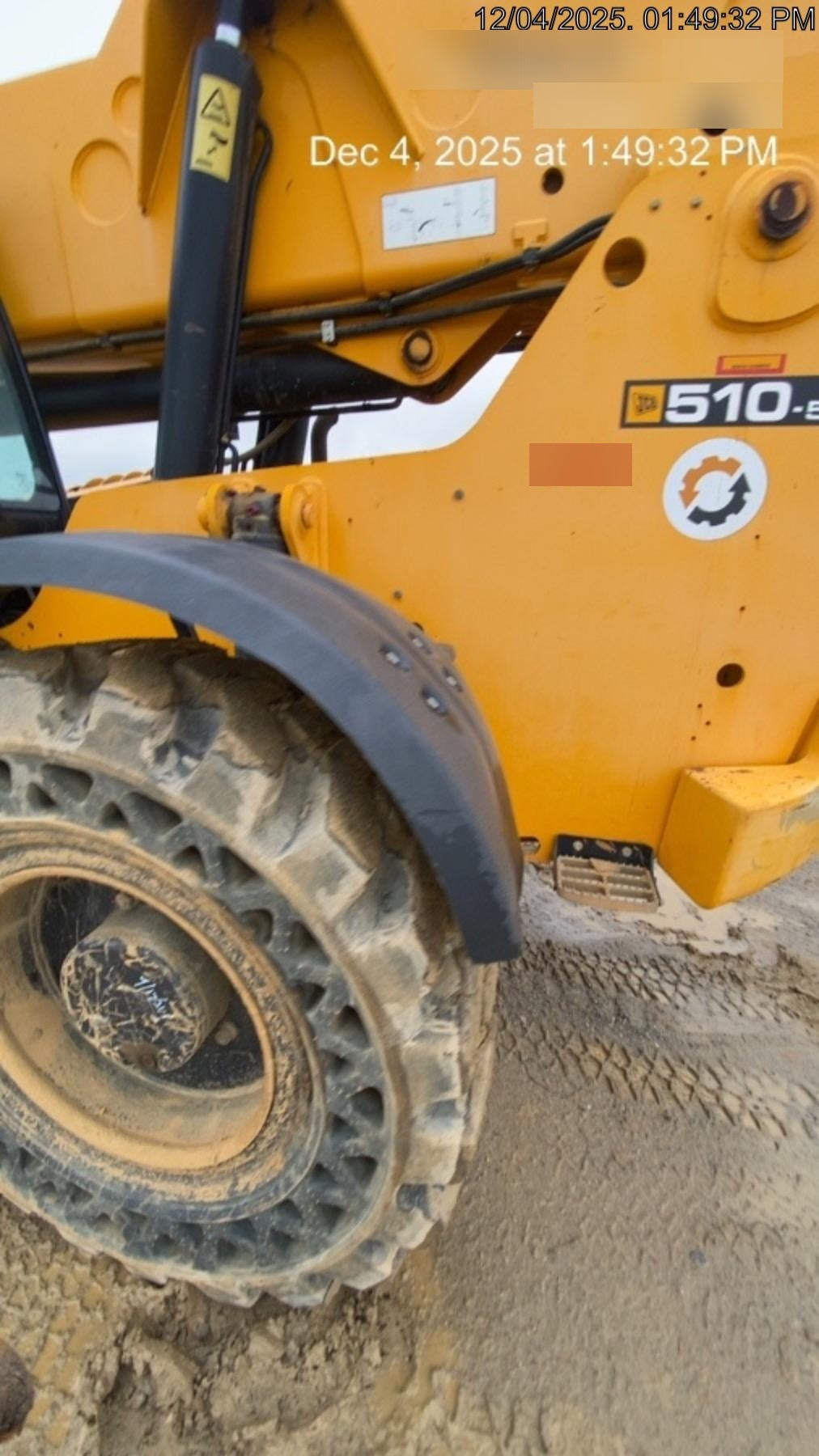 2020 JCB 510-56