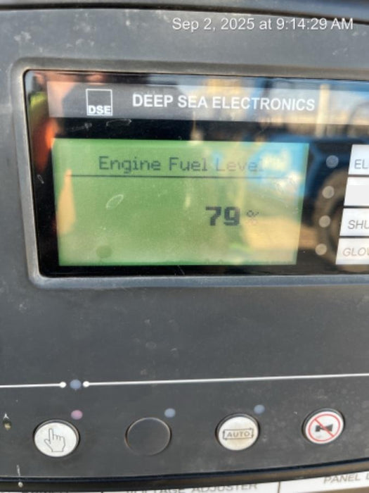 2022 AIRMAN SDG25S-8E1