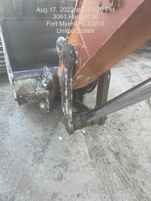 2018 WERK-BRAU 42" HD Bucket - Werk-Brau