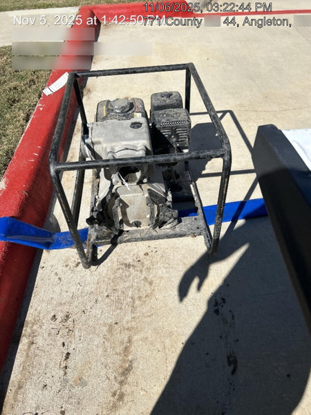 2024 MI-T-M WTP-T03-0MGH