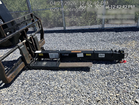 2025 STAR INDUSTRIES M1360B - Star JIB Boom