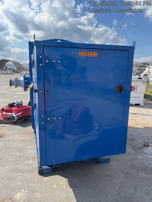 2022 THOMPSON 12R-DDS-3.6-X Canopy