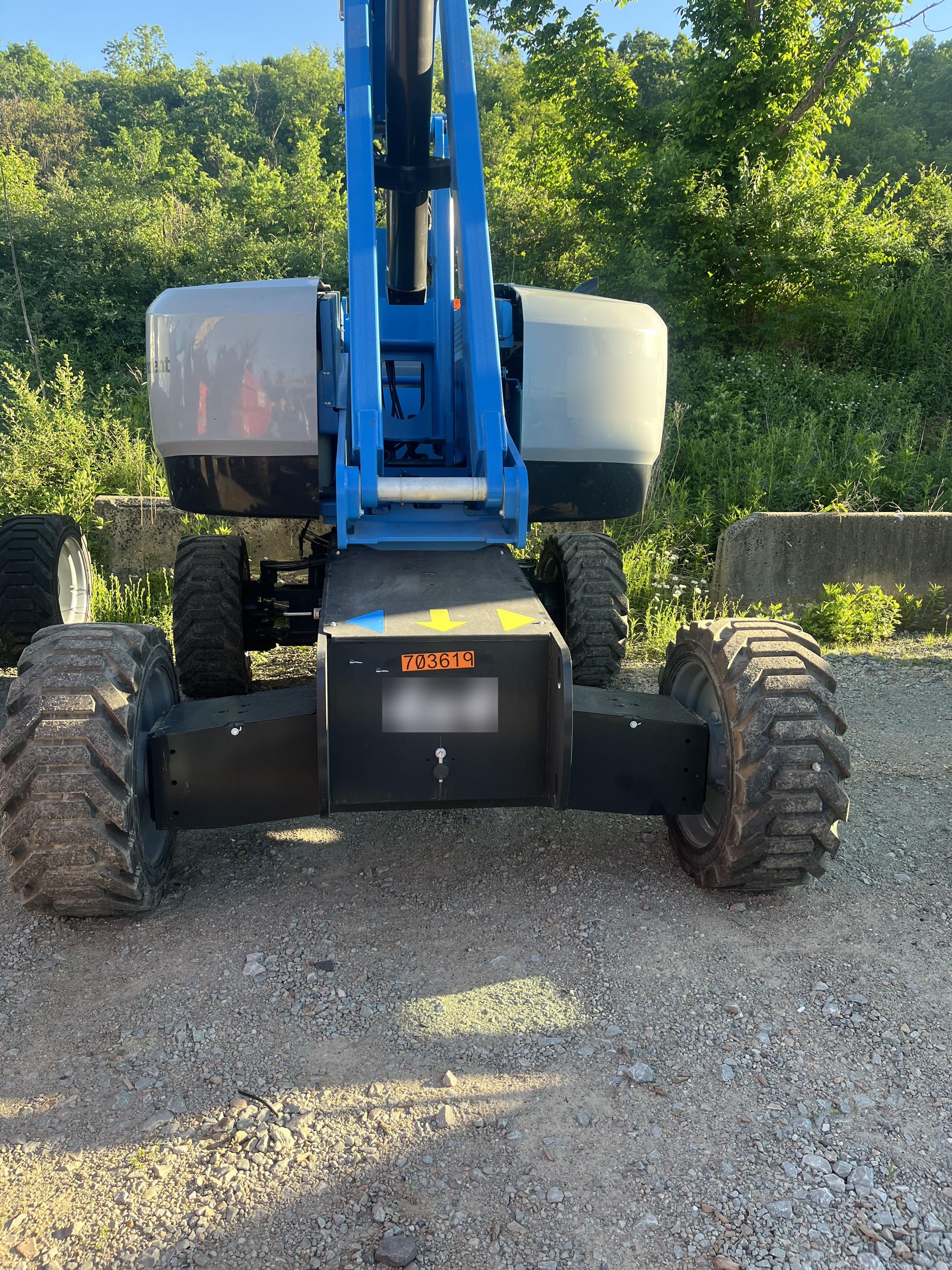 2026 GENIE S-65 XC