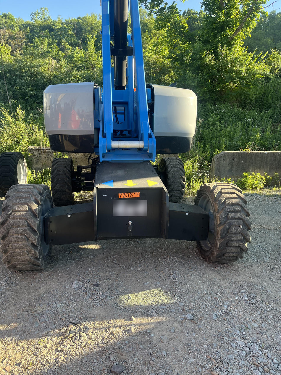 2026 GENIE S-65 XC