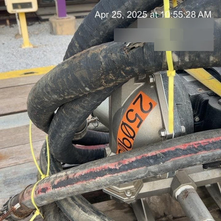 2022 INGERSOLL RAND PD20A-ASS-STT-B