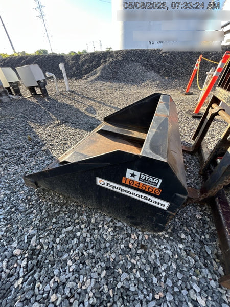 2020 STAR INDUSTRIES 1406B