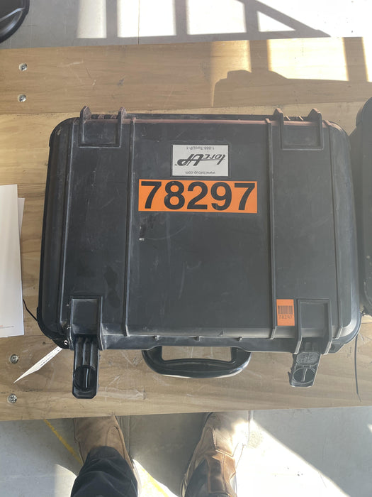 2020 TORCUP VT-3000KIT