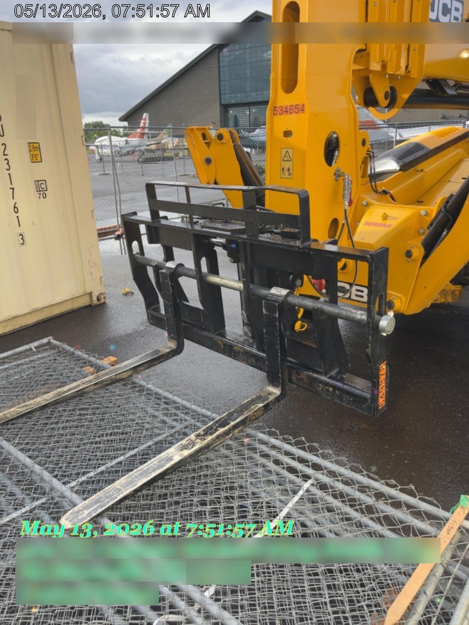 2026 JLG 1001095418S