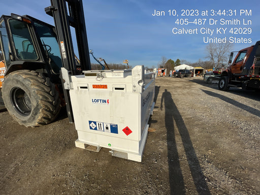 2022 LOFTIN AC-DF-475-37