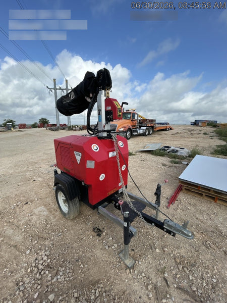 2024 MULTIQUIP GBX24BK