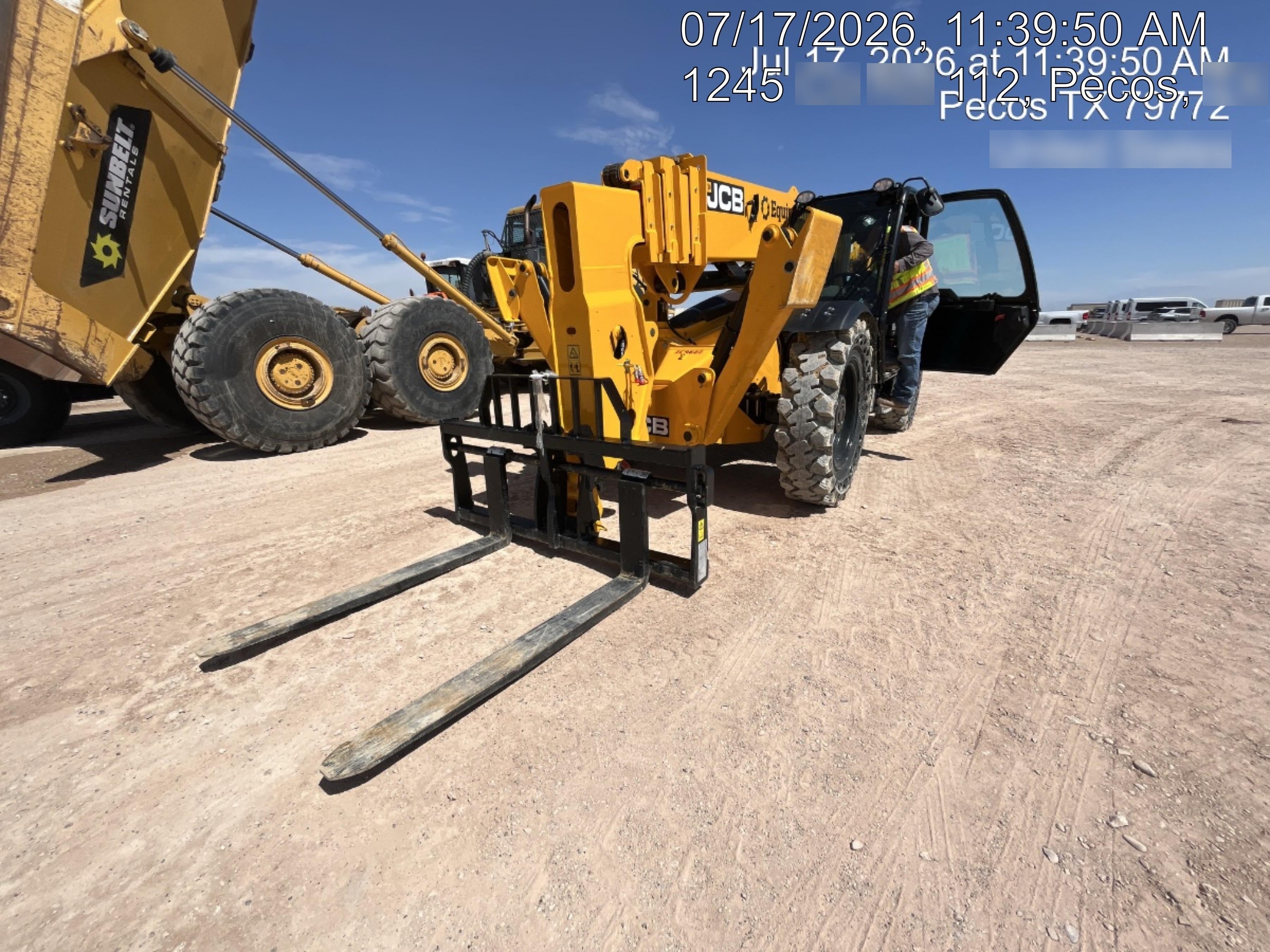 2026 JCB 510-56