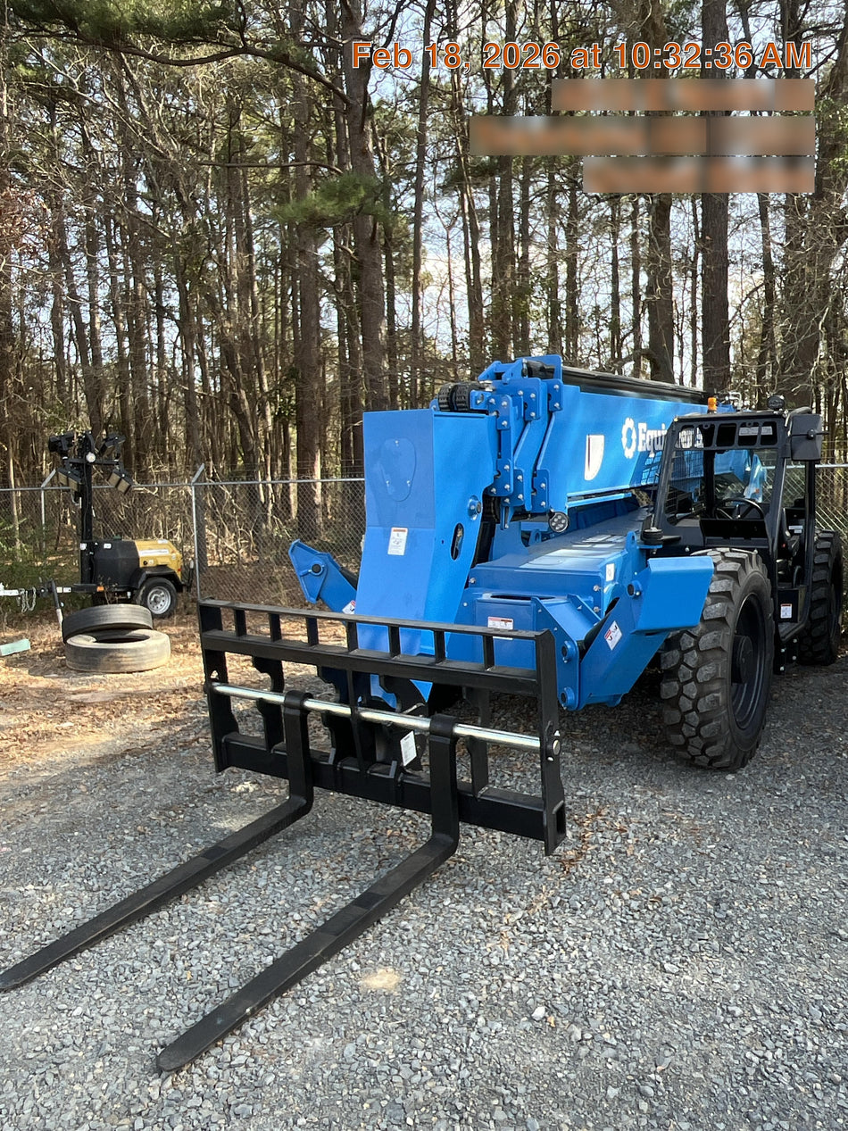2026 GENIE GTH-1256