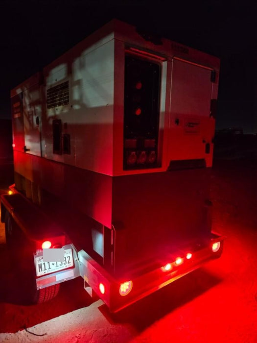 2020 ATLAS COPCO QAS150