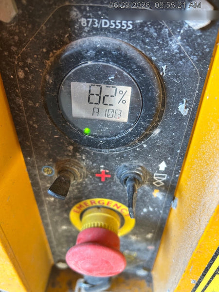 2024 JCB S1932E