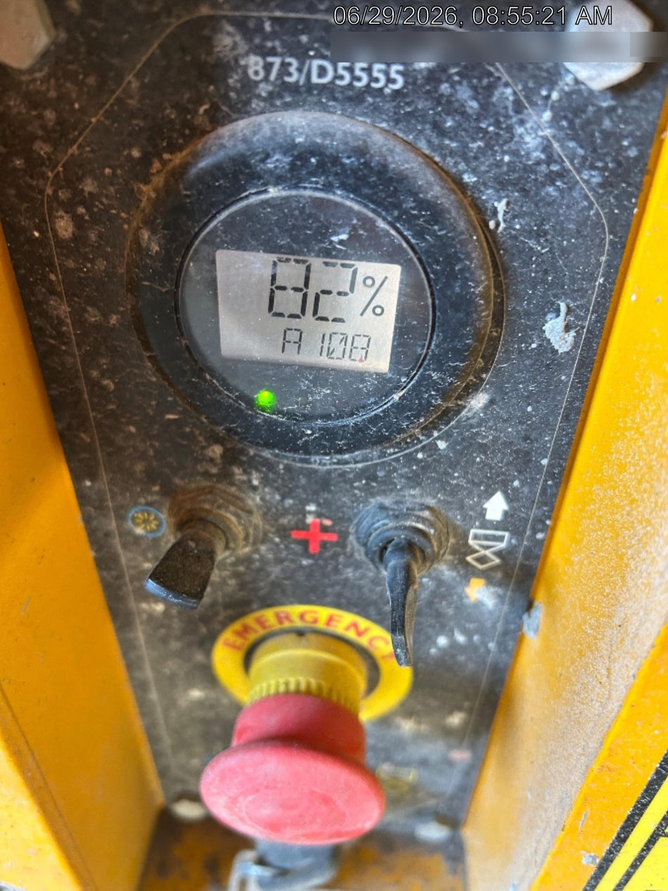2024 JCB S1932E