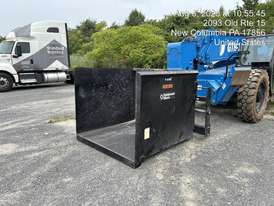 2025 STAR INDUSTRIES 1425