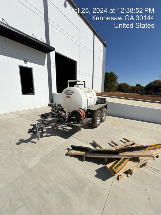 2023 SIMPSON SWT-52517