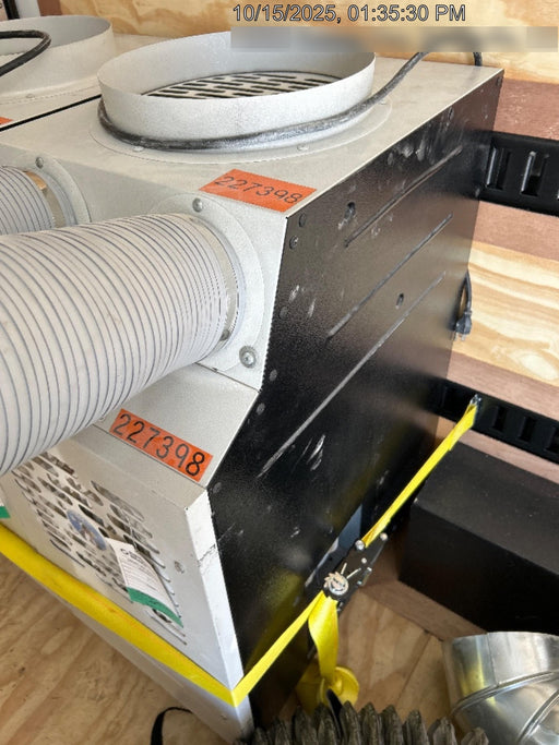 2022 KWIKOOL KPAC1411-2