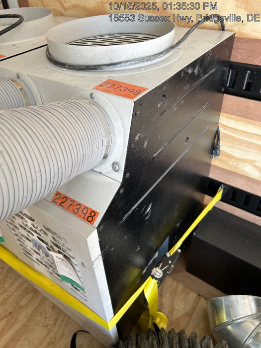 2022 KWIKOOL KPAC1411-2