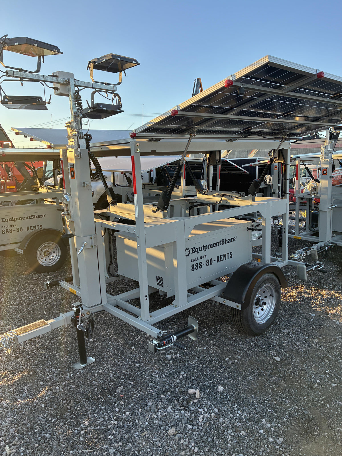 2026 PROGRESS SOLAR SOLUTIONS HELIOS-ES