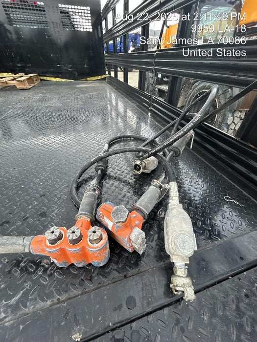 2020 MICHIGAN PNEUMATIC MP-903-3L