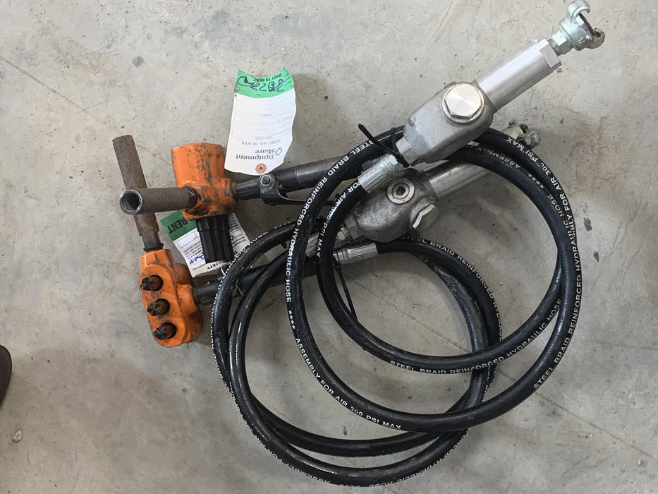 2020 MICHIGAN PNEUMATIC T3