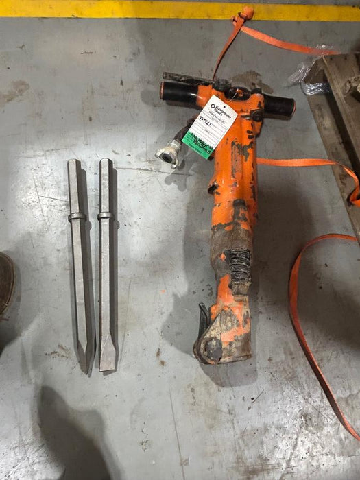 2022 MICHIGAN PNEUMATIC ES-TPB90-118-TRACKER