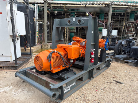 2023 PREMIER PUMP 8NHTA‐RP‐E300‐S