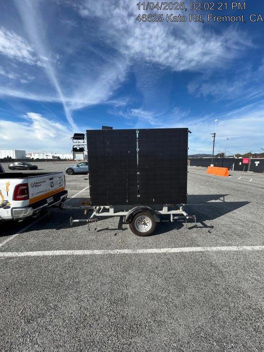 2025 PROGRESS SOLAR SOLUTIONS Helios-2XP