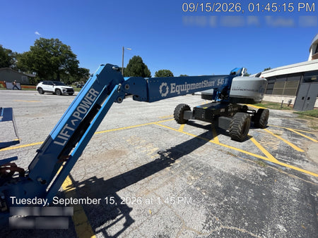 2025 GENIE S-45 XC