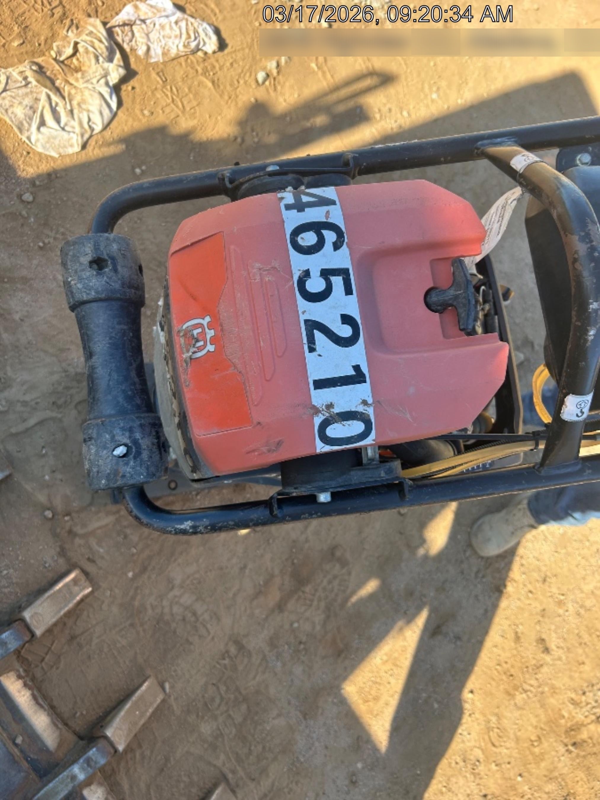 2024 HUSQVARNA LT6005