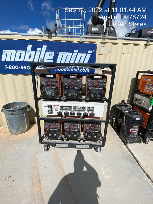 2021 LEX WR6A-7SM-FG26DZ6LD-R