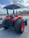 2024 KUBOTA M7060HD Canopy
